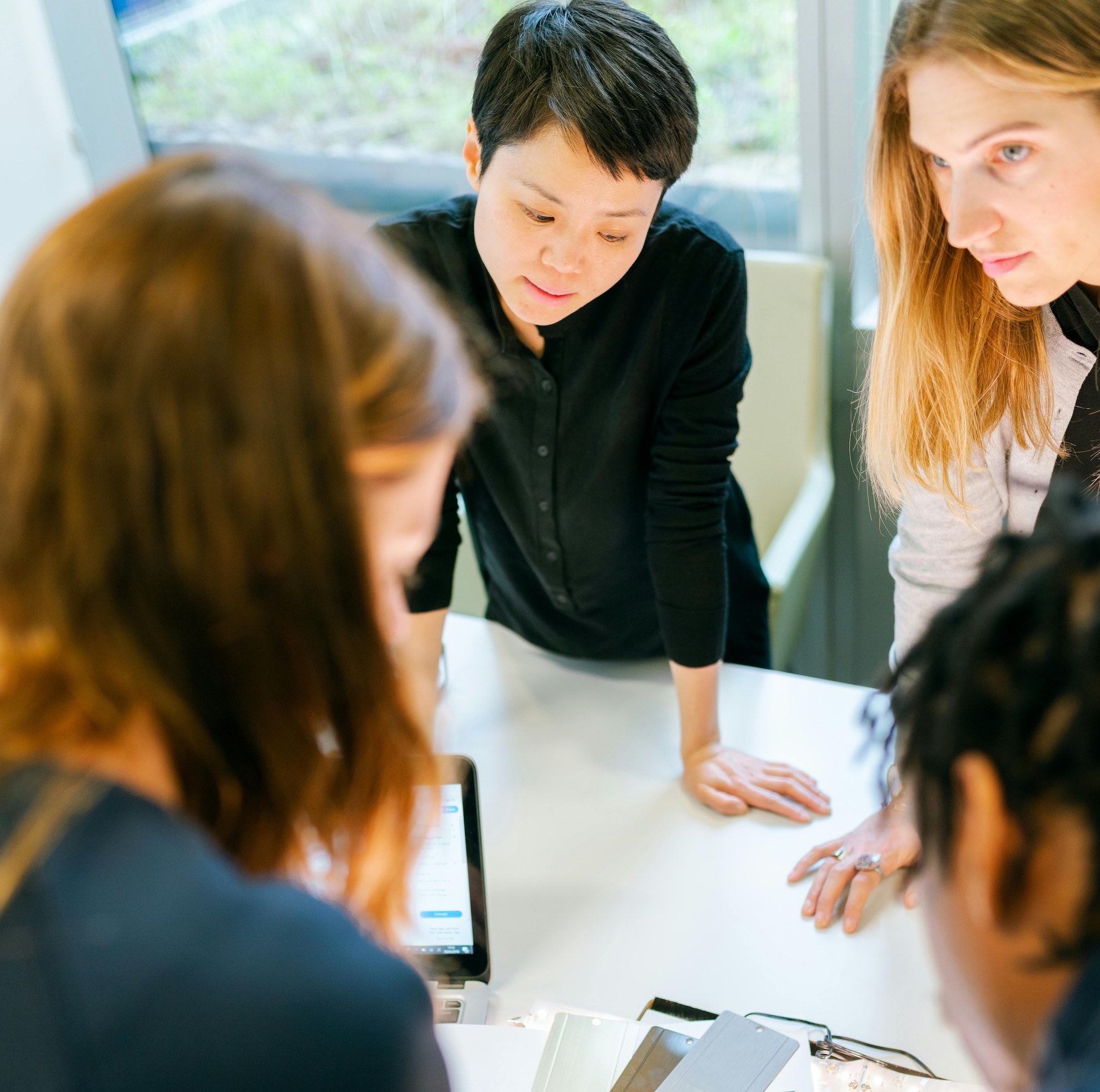 Idéation : comment transformer l'intelligence collective en avantage concurrentiel — Saxho