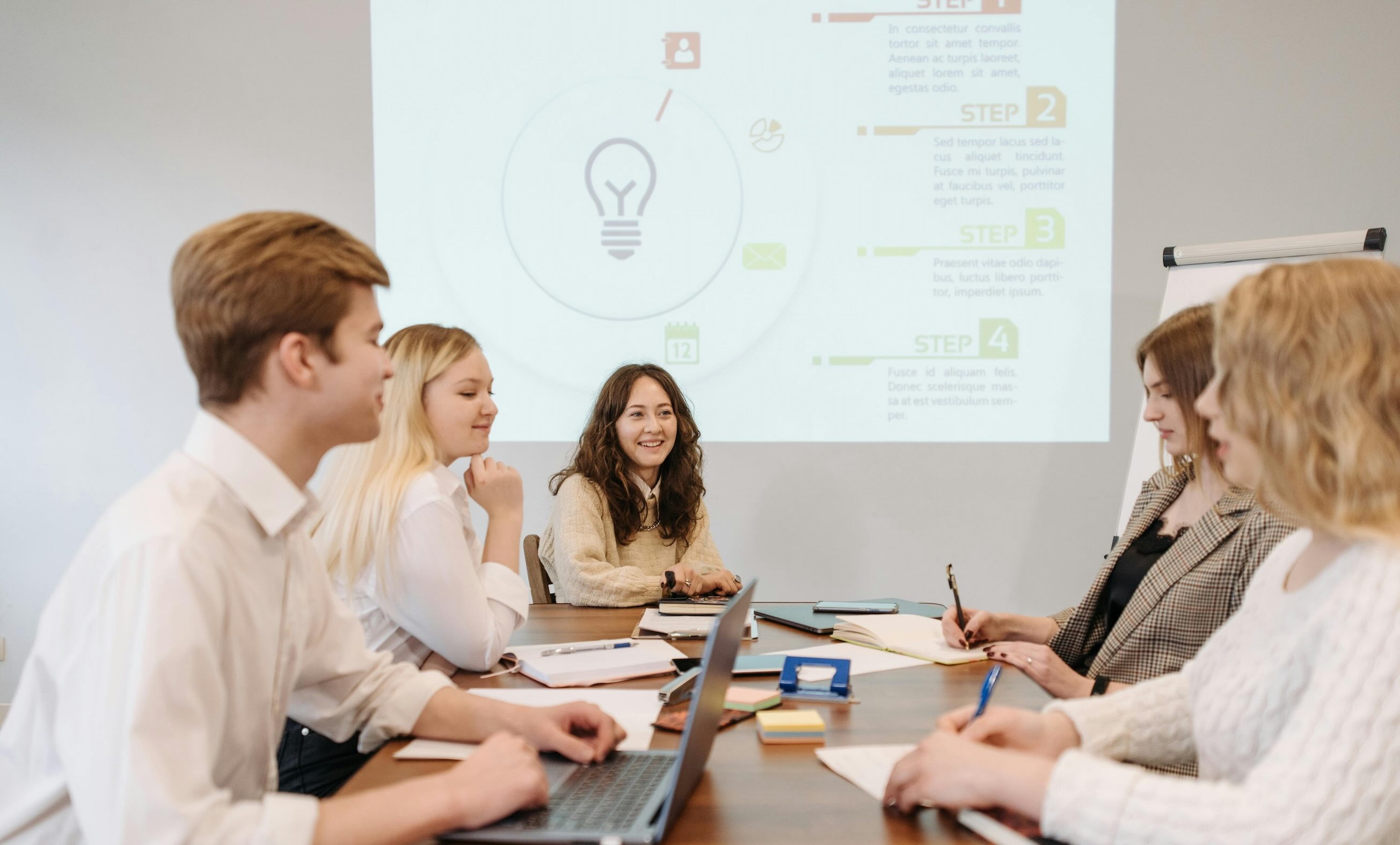 Innovation et management de projet : le duo improbable qui change tout — Saxho